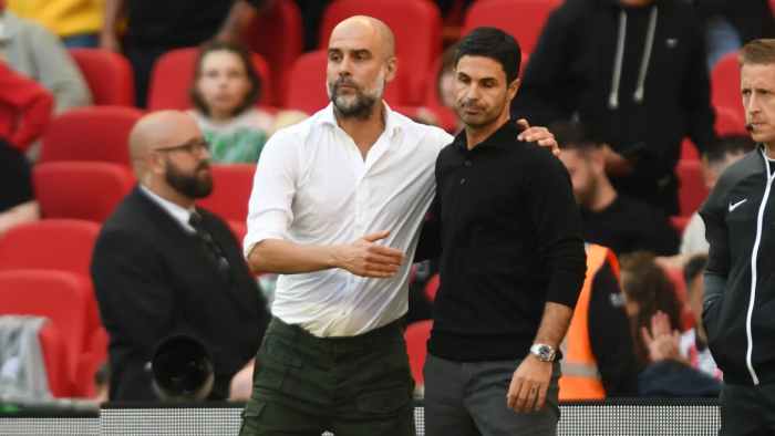 เราไม่เหมือนกัน! ‘เป๊ป’ โวตนแต่งตัวดีกว่า ‘พี่ต้า’