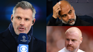 ผิดเยอะกว่าท๊อฟฟี่! คาร์ร่าร้องส่ง ‘เรือ’ ไปลีกภูมิภาค