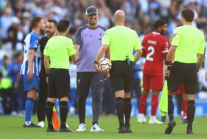 ‘คล็อปป์’ รับหงส์ควรเจ๊า-ไม่ติดใจ ‘โกรส’ รอดแดง