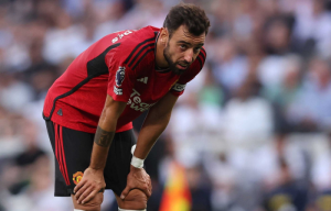 ฟิฟโปรเผย ‘บรูโน่’ ลงสนามมากสุดในโลกตลอด 1 ปี