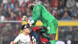 ‘เมญอง’ ตอบโต้เหตุ ‘ปธ.เจนัว’ จวกพยายามฆ่า