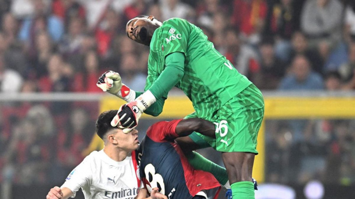 ‘เมญอง’ ตอบโต้เหตุ ‘ปธ.เจนัว’ จวกพยายามฆ่า