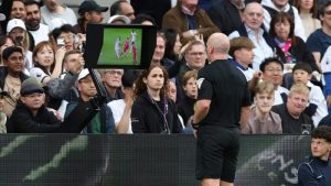 เจอเปาค้าน! ‘บิ๊กเอฟเอ’ หนุนเผยเสียง VAR แบบไลฟ์สด