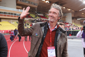 กลิ่นไม่ดี… กูรูจับพิรุธ ‘เซอร์จิม’ ซื้อหุ้นผีล่าช้า