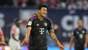 มัตเธอุสเซ็ง ‘มิน แจ’ ไม่เหนียวอย่างที่คิด