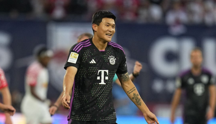 มัตเธอุสเซ็ง ‘มิน แจ’ ไม่เหนียวอย่างที่คิด