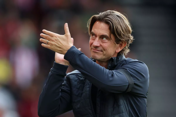 ไม่รู้เหตุผล… แฟรงค์ถ่อม สถิติ ‘ผึ้ง’ ข่มสิงห์แค่บังเอิญ