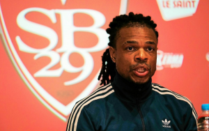 ‘เรมี่’ อดีตหอกสิงห์ ประกาศแขวนสตั๊ด