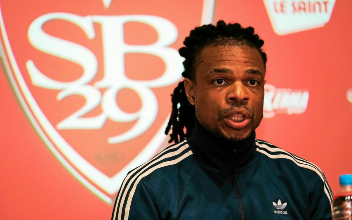 ‘เรมี่’ อดีตหอกสิงห์ ประกาศแขวนสตั๊ด