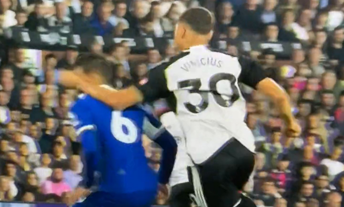 เปาเมินเฉย… ‘ซิลวา’ ชี้ ‘หอกเจ้าสัว’ เล่นหนักกว่าUFC