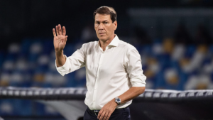 ยังไม่เด้ง! ADL ให้โอกาส ‘การ์เซีย’ พิสูจน์ฝีมือ