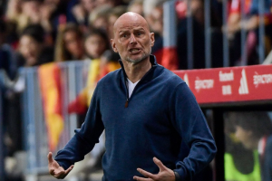 โค้ชไวกิ้งชี้ ‘กาบี้’ ล้ำก่อนยิง-รับ ‘กระทิง’ ควรชนะ