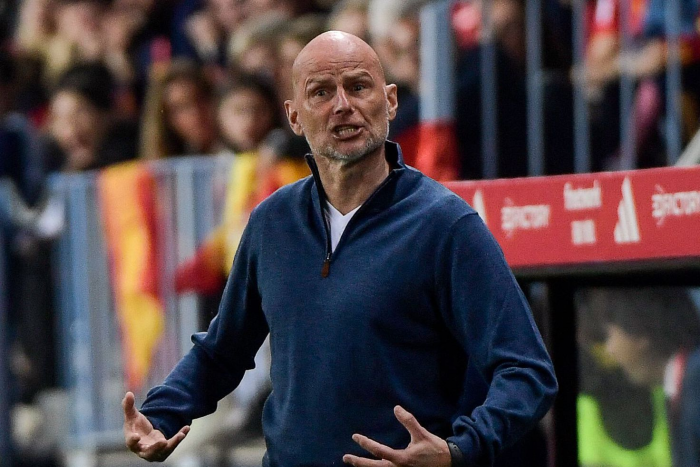 โค้ชไวกิ้งชี้ ‘กาบี้’ ล้ำก่อนยิง-รับ ‘กระทิง’ ควรชนะ