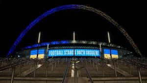 รมต.กีฬาผิดหวัง ‘เอฟเอ’ ไม่เปิดไฟหนุน ‘อิสราเอล’