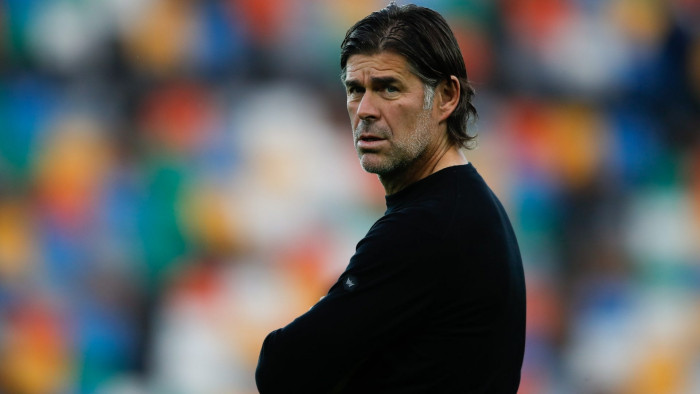 อูดิเนเซ่ปลด ‘ซอตติล’ ไร้ชัย 9 นัดติด