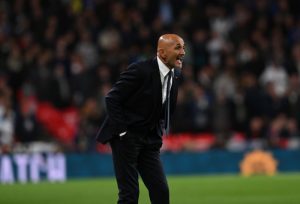 เราดีพอ! สปัลไม่หวั่น ‘เลี่ยน’ เสี่ยงตกรอบคัดเลือก