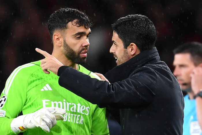 สบายใจได้! พี่ต้ายัน ‘ราย่า’ ไร้ปัญหาความกดดัน