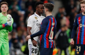 ผมคือนักสู้! ‘กาบี’ รับเล่นดุดันทำ ‘แม่’ เป็นห่วง