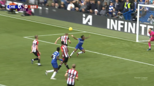 นัดนี้ก็มั่ว! อดีตเปารับ ‘ราฮีม’ โดนผลักควรจุดโทษ