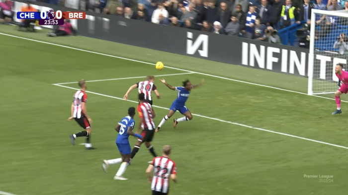 นัดนี้ก็มั่ว! อดีตเปารับ ‘ราฮีม’ โดนผลักควรจุดโทษ