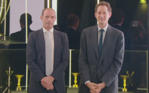 อนาคตสดใส! เอลคานน์มั่น ‘น้ากรี’ พาทีมกวาดแชมป์