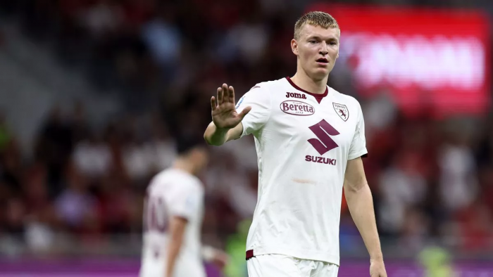 โตโร่ยวบ! ‘ชูร์ส’ เจ็บACL ต้องพักยาว