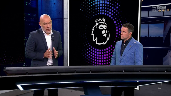 คนละกรณี! เว็บบ์ชี้เหตุ ‘กุสโต้’ โดนแดงแต่ ‘โควาซิช’ รอด