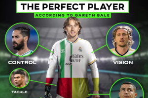 รวมร่างหลายคน! ‘เบล’ ระบุคุณสมบัติ ‘ผู้เล่นในฝัน’