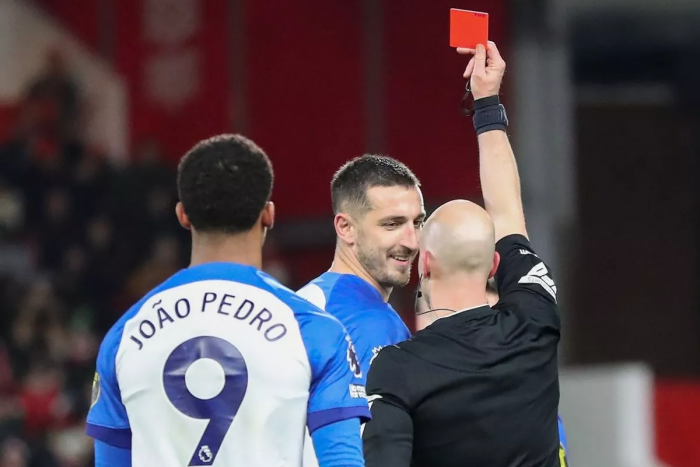 เปาเทย์จัดให้! ‘ดังค์’ คนแรกรอบ 12 ปี โวยหนักถึงแดง