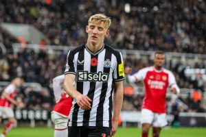 ตาร์ตันจีบ ‘กอร์ดอน’ หลังเซาธ์เกตเมินอีก