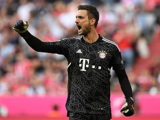 พี่เสือเริ่มถกยืดสัญญา ‘อุลไรช์’