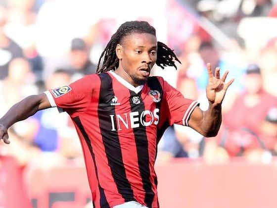 ‘เคเฟรน’ แฮปปี้หงส์สนใจแต่อยากอยู่นีซต่อ