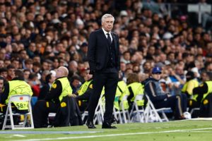 อันเช่แผล่บ ‘ปาซ’ คืออนาคต-‘จู๊ด’ ต้องฝึกภาษา