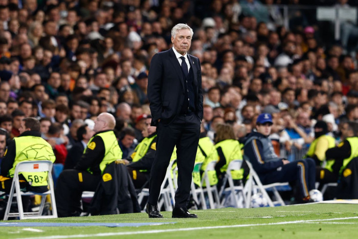 อันเช่แผล่บ ‘ปาซ’ คืออนาคต-‘จู๊ด’ ต้องฝึกภาษา