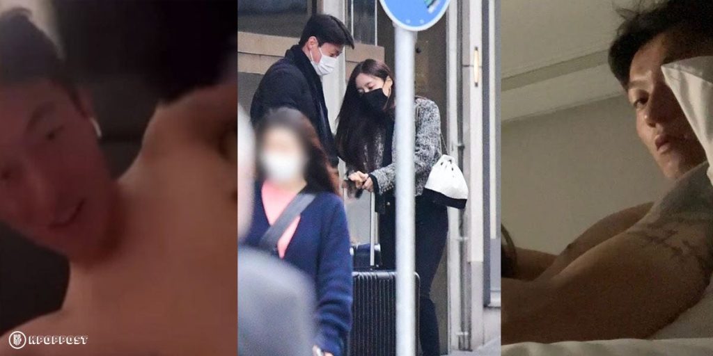 สาวยันไม่อนุญาต ‘อุย-โจ’ ถ่ายเซ็กซ์เทป