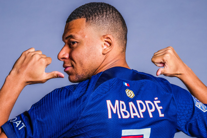 บัปเป้จอง! ลีกเอิงให้ ‘ดาวซัลโว’ ใช้โลโก้พิเศษบนเสื้อ