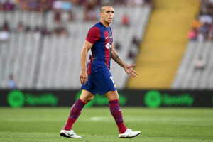 กลับมามั้ย? ‘ปีกกิโรน่า’ รับทีมคิดถึง ‘โรเมอู’