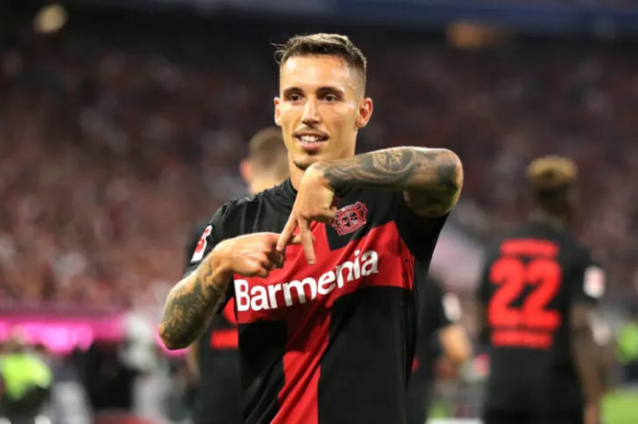 เด็กลามาเซีย… ‘กริมัลโด้’ ไม่ปิดโอกาสซบราชัน