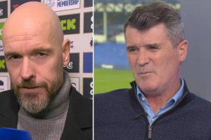 ที่6ก็ดีใจ? ‘คีน’ ซัด ETH เหตุสัมภาษณ์ชม ‘บรูโน่’