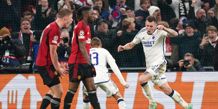 โซเซียดาด 3-1 ควงงูเข้ารอบ, นาโปลีเจ๊าอูนิโอน…สรุปผลUCL