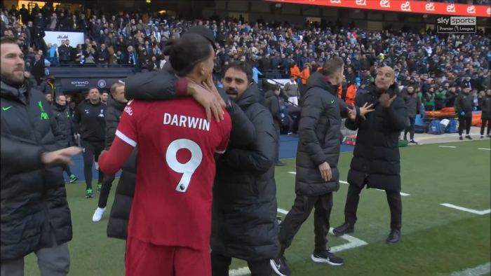 ไร้ปัญหา! เป๊ปบอก ‘หนูน’ แข็งแรงกว่า JK จึงจับแยก