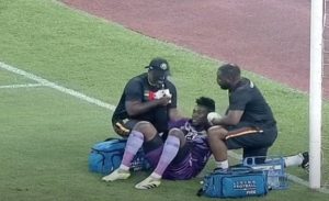 ผีลุ้น…’โอนาน่า’ เตรียมสแกนเจ็บต้นขา