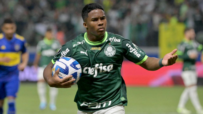 ตั้งใจเตะบอล! ‘เอ็นดริค’ เผยตนเกลียดงานปาร์ตี้