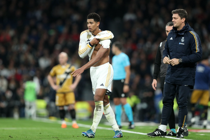 ราชันเฟิร์ม ‘จู๊ด’ เจ็บไหล่อดเจอค้างคาว-คาดพัก 2 วีค