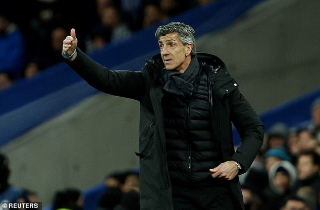 บาร์ซ่าวาง ‘อัลกัวซิล’ หากเด้ง ‘ชาบี’