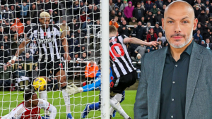 VARทำถูก! ‘เว็บบ์’ เผยคลิปเสียง ‘สาลิกา’ ยิงดับปืน