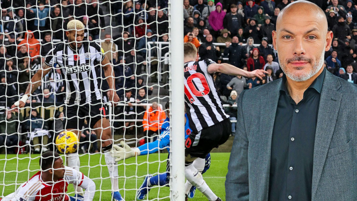 VARทำถูก! ‘เว็บบ์’ เผยคลิปเสียง ‘สาลิกา’ ยิงดับปืน