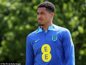 GJ เชื่อโคลวิลล์อยากเล่นเซ็นเตอร์มากกว่าแบ็ค