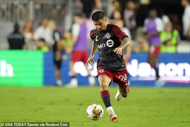 ‘อินซินเญ่’ ต่อสาย ‘ซาร์รี่’ รีเทิร์นกัลโช่