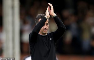 ซิลวามั่นใจ ETH พาผีกลับฝั่งได้